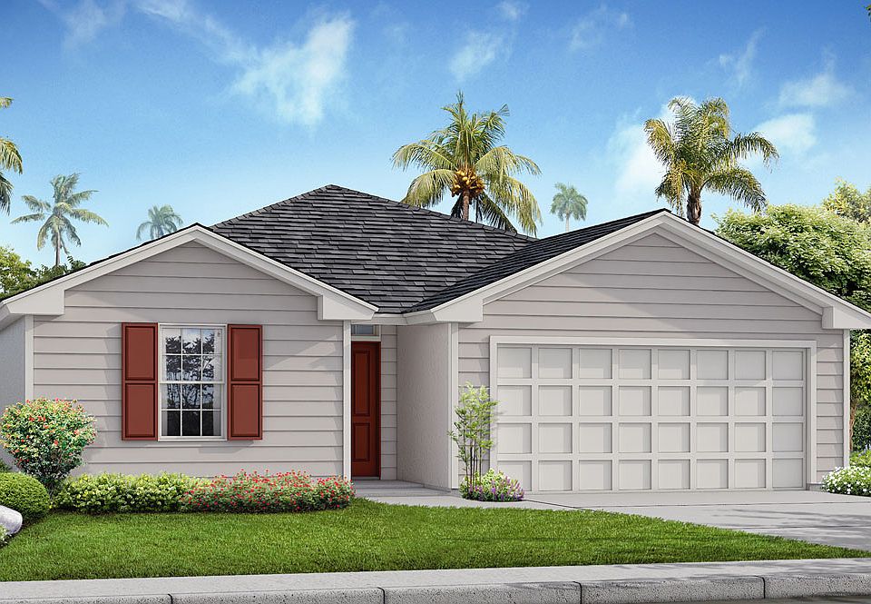 Plan Elevation.