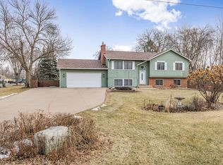 11931 Grouse St NW, Coon Rapids, MN 55448