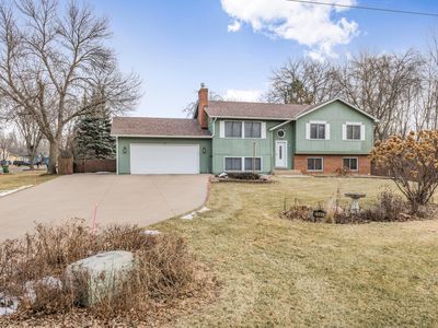 11931 Grouse St NW, Coon Rapids, MN, 55448