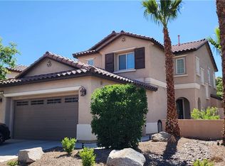 933 Ambrosia Dr, Las Vegas, NV 89138