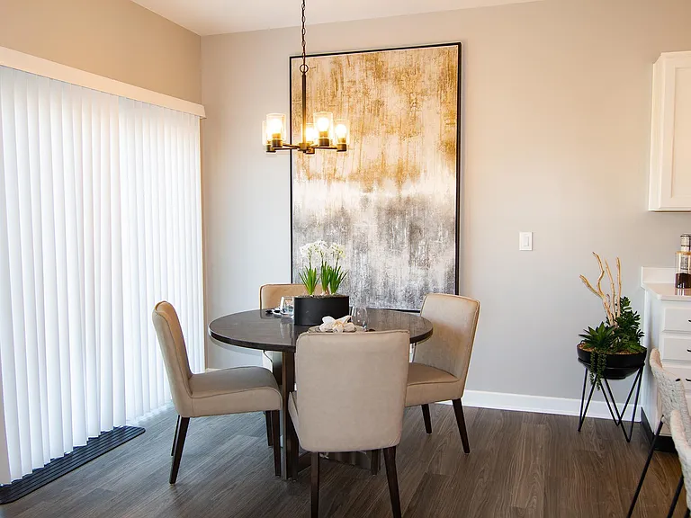 Villas at Sandy Creek — Photo 23