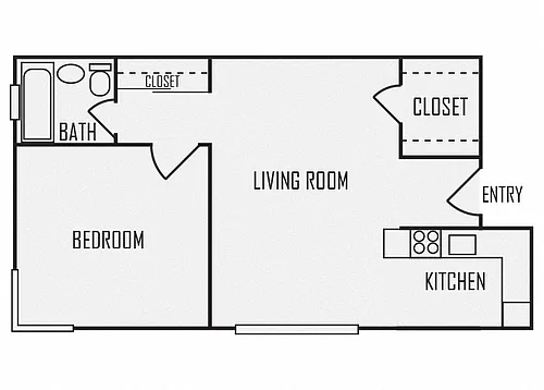 Floor plan A5