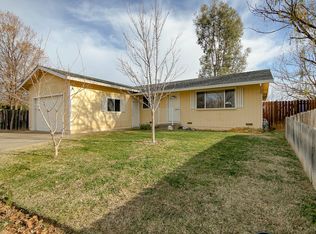 1603 Andrew Ave, Anderson, CA 96007