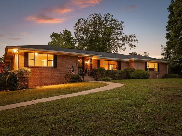 1511 Bunker Hill Dr, Chattanooga, TN 37421