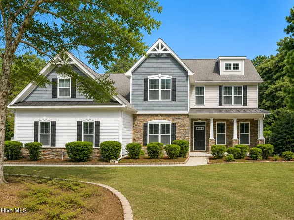 225 Mimosa Drive, Sneads Ferry, NC 28460