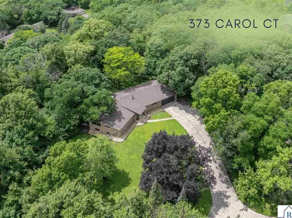 373 Carol Ct, North Mankato, MN 56003