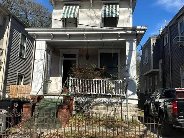 1019 1st St, New Orleans, LA 70130