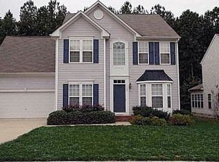 739 Sunset Point Dr, Rock Hill, SC 29732