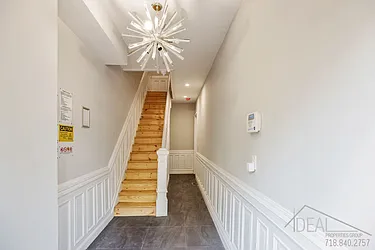 Rented by Ideal Properties Group