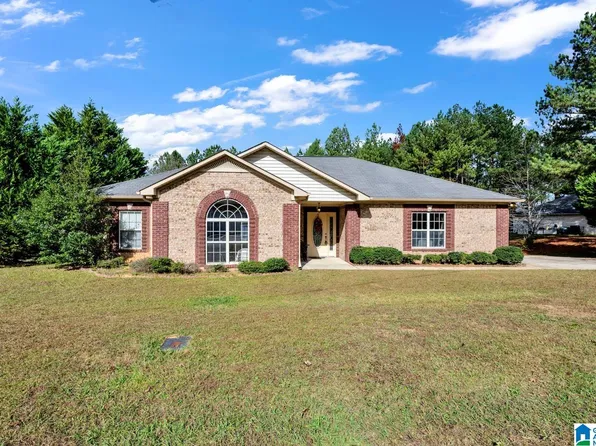 148 Ashley Brook Trl, Cleveland, AL 35049