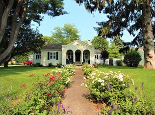 660 Plymouth Dr, Muskegon, MI 49445