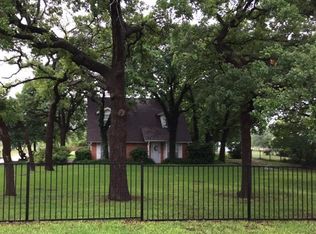 291 W County Road 714, Burleson, TX 76028