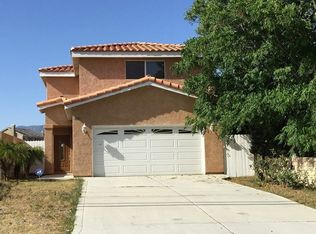 1620 W Summit Ave, Rialto, CA 92377