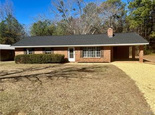 144 Halbert Church Rd, Ethelsville, AL 35461