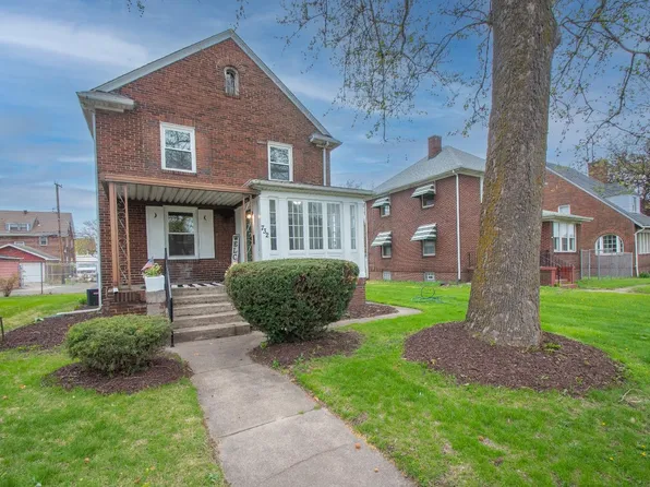 732 Grant St, Gary, IN 46404