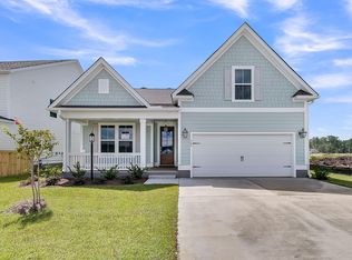 347 Wappoo Trace Ln, Summerville, SC 29486