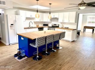 13620 N 18th Ave, Phoenix, AZ 85029