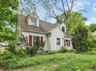 3209 Topping Rd, Madison, WI 53705