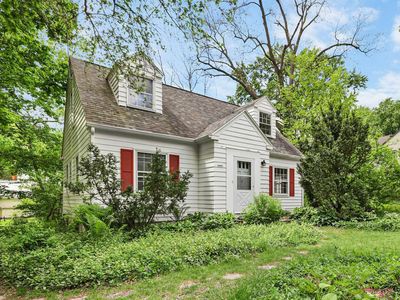 3209 Topping Rd, Madison, WI, 53705
