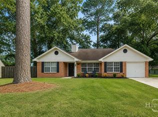 28 Jack Snipe Court W, Richmond Hill, GA 31324