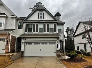 438 Bannon Way, Marietta, GA 30008