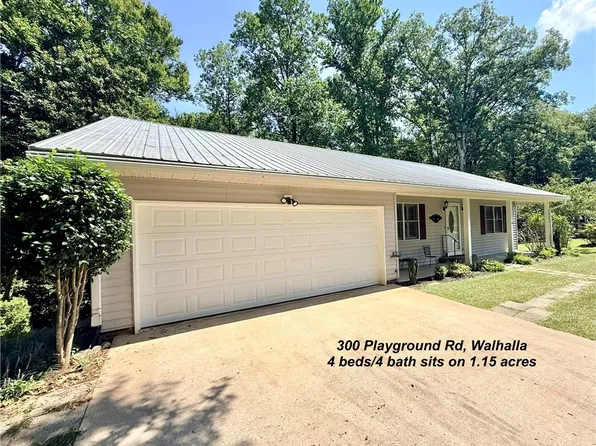 300 Playground Rd, Walhalla, SC 29691