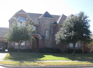 2132 Ironside Dr, Plano, TX 75075