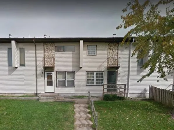 815 N 70th Ter, Kansas City, KS 66112