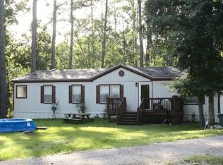 5830 Pine Tree Trl, Alvin, TX 77511