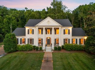 5360 Hillsboro Pike, Nashville, TN 37215