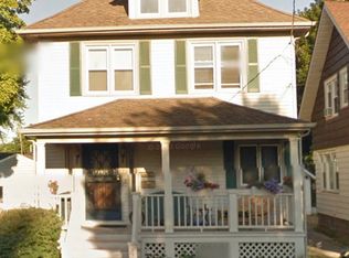 4318 5th Ave, Kenosha, WI 53140