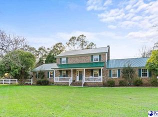 307 Dusenbury Dr, Florence, SC 29501