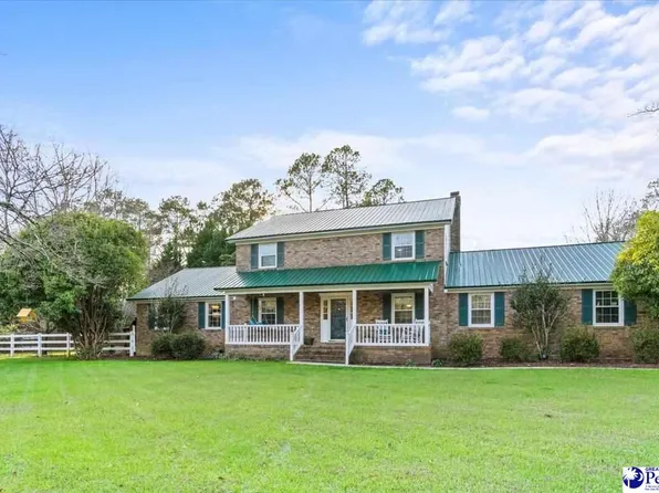 307 Dusenbury Dr, Florence, SC 29501