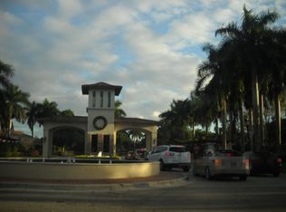 3700 SW 165th Ave, Miramar, FL 33027