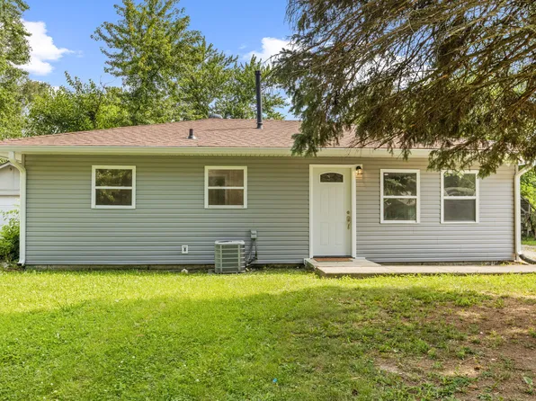 4057 Breton St, Indianapolis, IN 46222