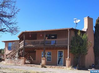 11089 Highway 180 W, Silver City, NM 88061
