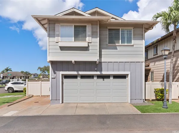 91-1205 Kanela St #M-36, Ewa Beach, HI 96706