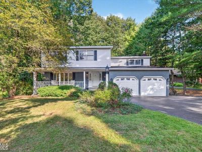 53 Sonat Road, Clifton Park, NY, 12065