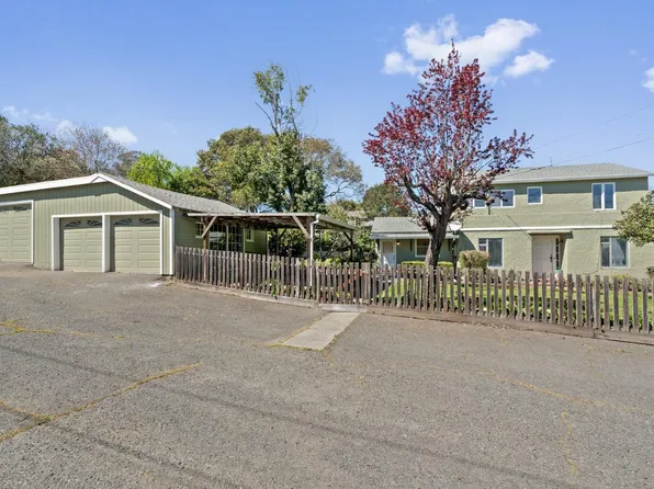 2485 Petaluma Boulevard N, Petaluma, CA 94952