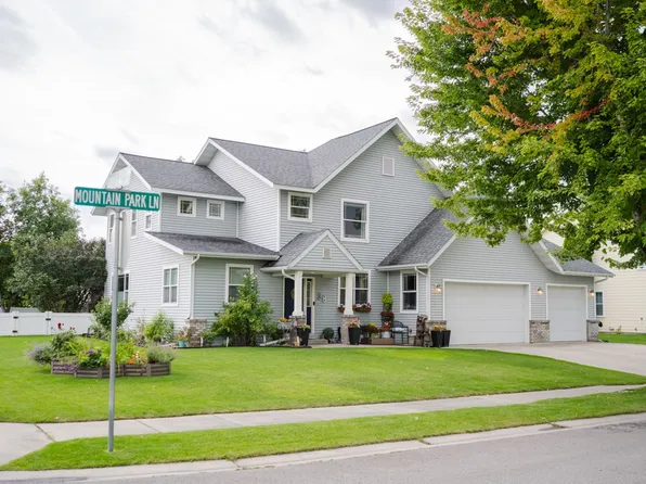 38 Mountain Park Ln, Kalispell, MT 59901