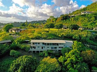 2155 Puualii Pl, Honolulu, HI 96822