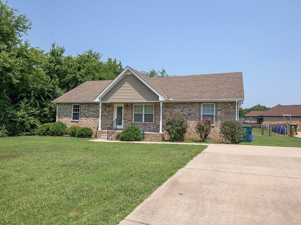 818 N Palmers Chapel Rd, White House, TN 37188 Zillow