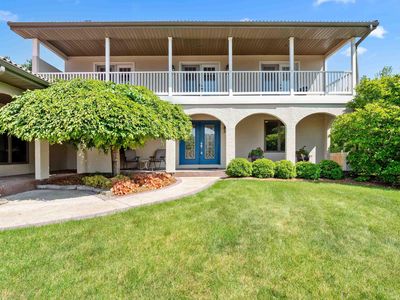 9534 Blue Mound Dr, Fort Wayne, IN, 46804