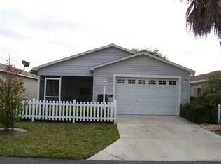 2292 Riley Rd, The Villages, FL 32162