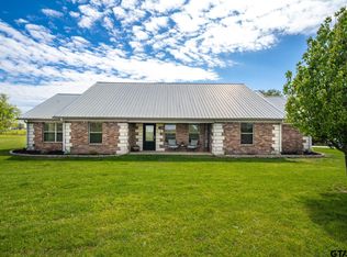 702 County Rd #3020, Mount Vernon, TX 75457