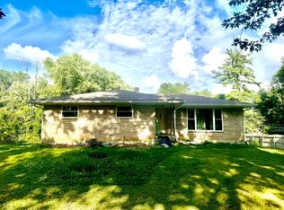 6111 Irwin St, Indianapolis, IN 46237