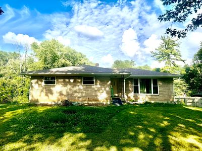 6111 Irwin St, Indianapolis, IN, 46237