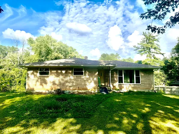 6111 Irwin St, Indianapolis, IN 46237