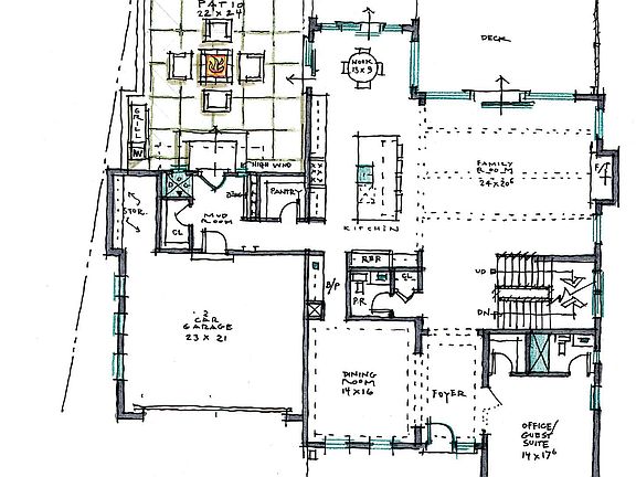 4th image of this home
