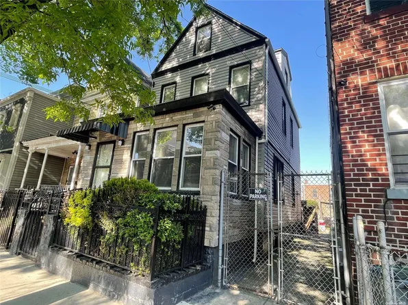 33-37 101st Street, Corona, NY 11368